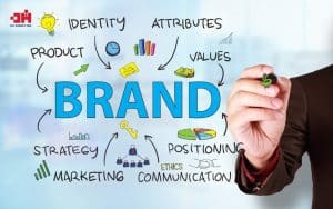 Xây dựng thương hiệu cho doanh nghiệp nhỏ như thế nào?