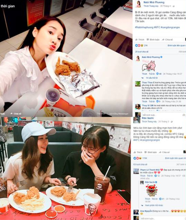 Gợi ý 10 cách quảng cáo nhà hàng thu hút khách hàng tới full bàn 10 cach quang cao nha hang 1