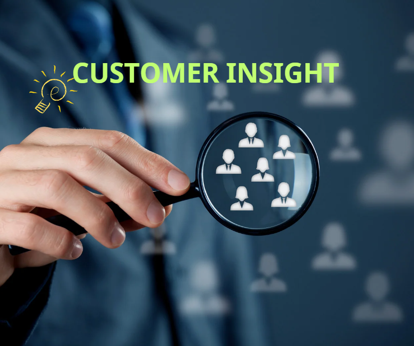 Insight khách hàng là gì? Tại sao phải thấu hiểu Insight khách hàng insight khach hang 1