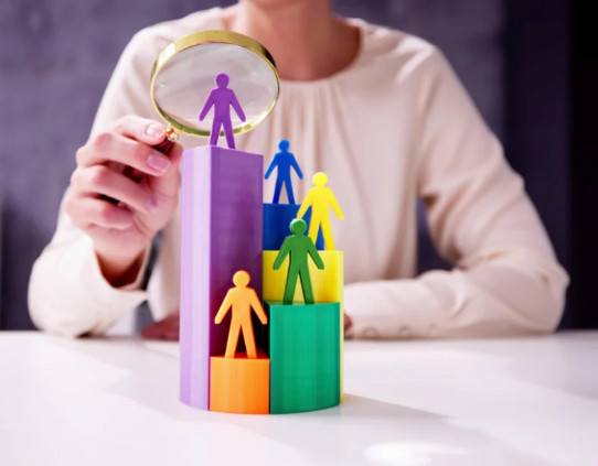 Giải mã phễu marketing và phương pháp xây dựng phễu marketing hiệu quả cho doanh nghiệp pheu marketing 2