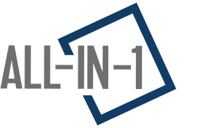 Dịch vụ quảng cáo Google Display Network (Hiển thị) LOGO ALL IN 1