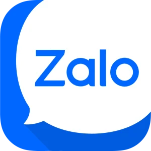 Logo Zalo Arc