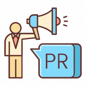 PR COMMUNICATION 512