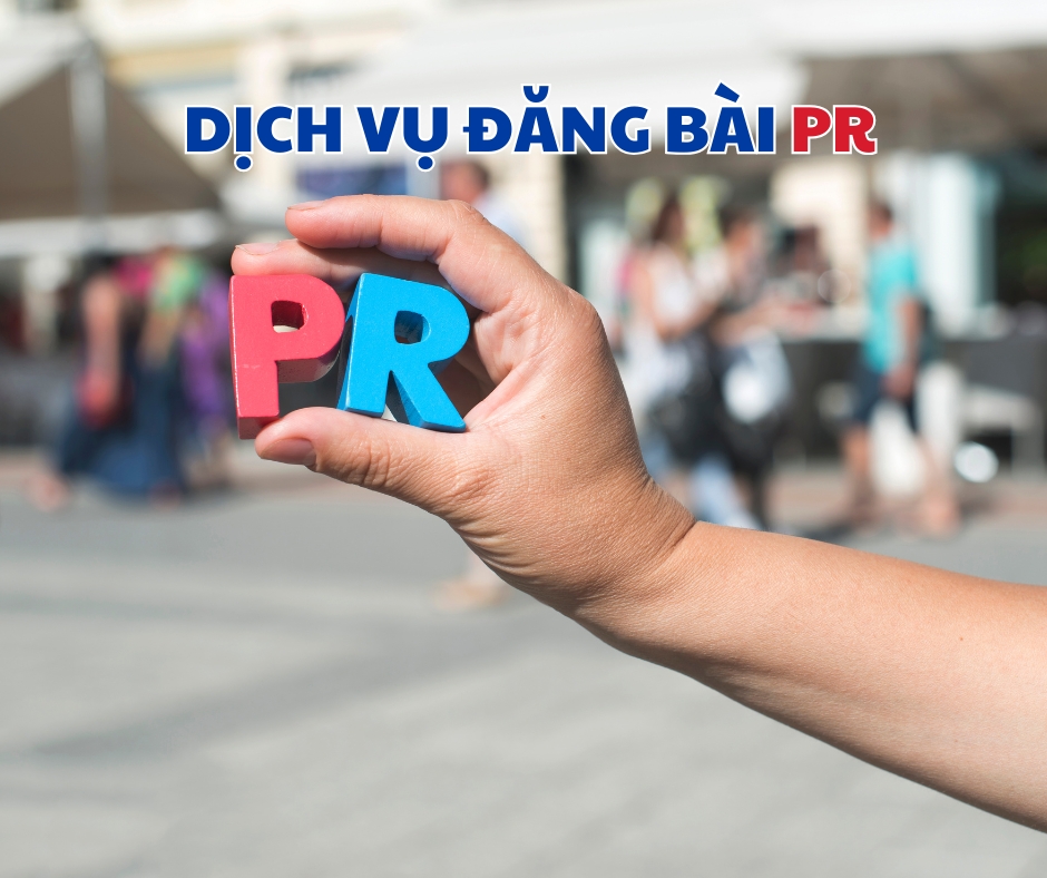 Dịch vụ đăng bài PR dành cho ai? Lợi ích và giải pháp tối ưu cho doanh nghiệp Bai dang Facebook Phat truc tiep Nguoi viet blog Lam me Tre trung va Am Ap Mau phan Vang va Hong
