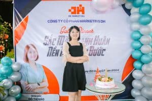 dh marketing bac ninh