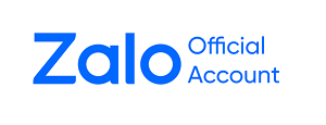 dhmarketing zalo oa