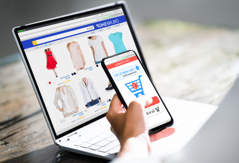 thiet ke website ban hang dh marketing