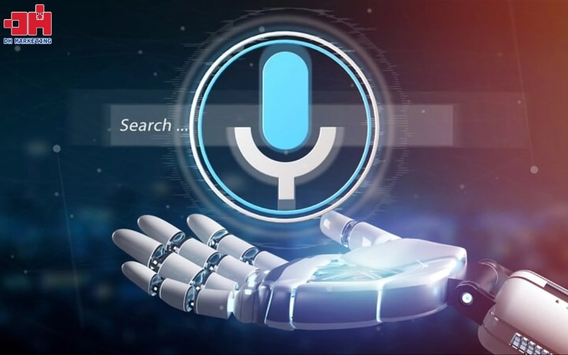 10 Xu hướng Influencer Marketing phát triển mạnh mẽ năm 2025 Xu hướng Influencer Marketing - Tối ưu hóa bằng giọng nói sẽ là điểm sáng trong năm 2025