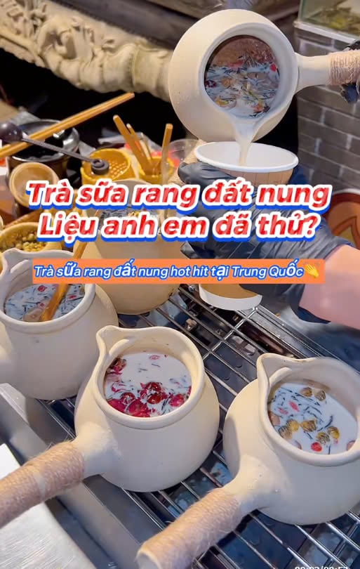 Chiến Lược Marketing Cho Quán Trà Sữa Năm 2025: Đón Đầu Xu Hướng – Tăng Trưởng Doanh Thu chien luoc marketing tra sua 2