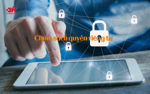 chinh sach quyen rieng tu DH MKT