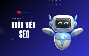 tuyen dung nhan vien SEO