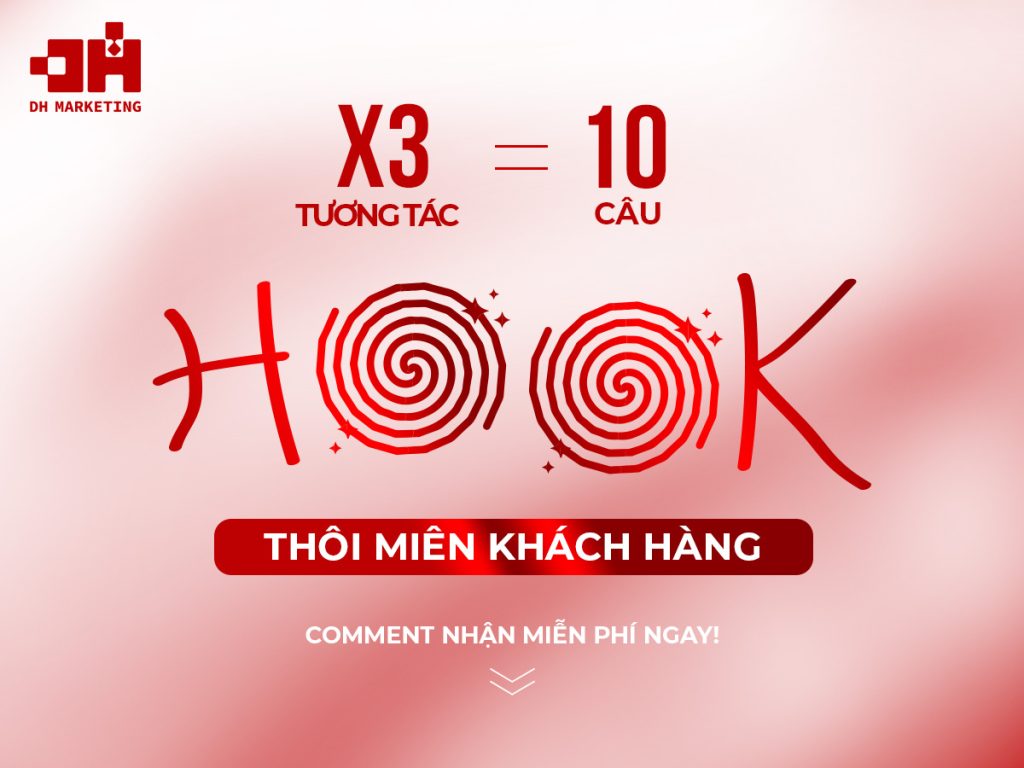 10 cau hook