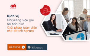 dich vu marketing tron goi tai bac ninh