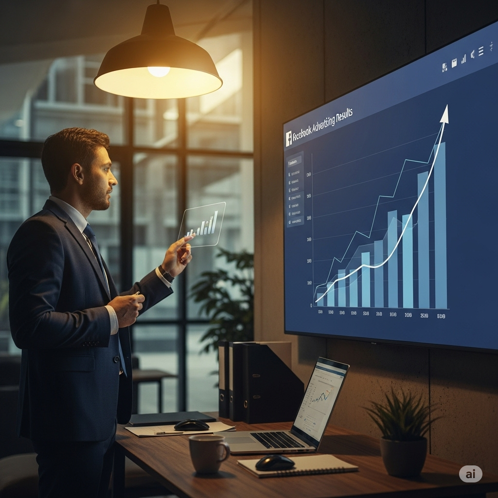 dịch vụ quảng cáo facebook chất