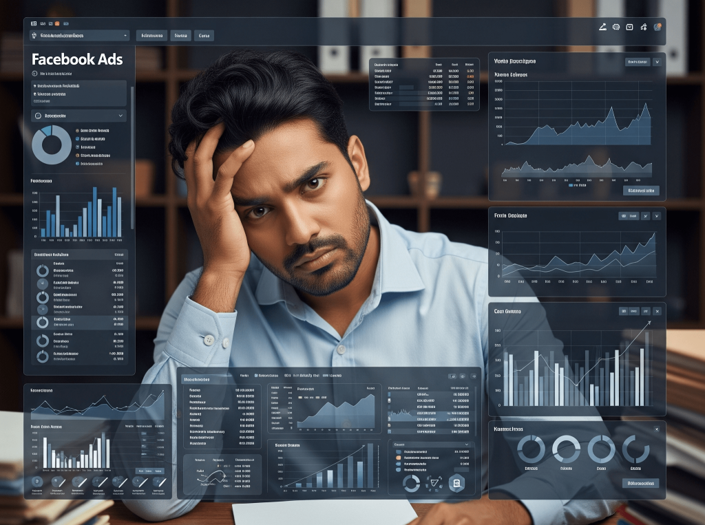 thách thức khi tự chạy quảng cáo facebook