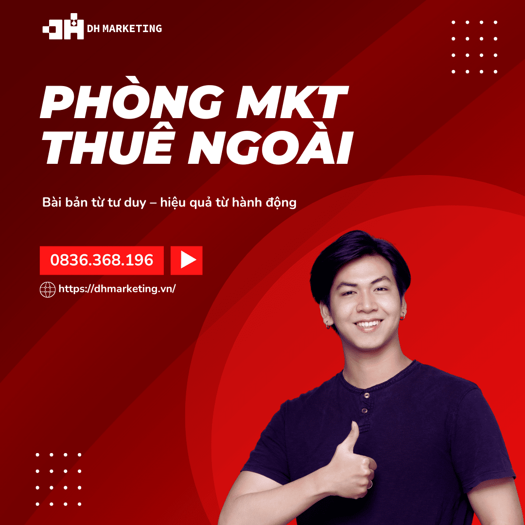 phong mkt thue ngoai