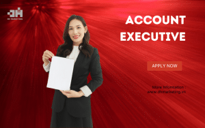 Account Executive