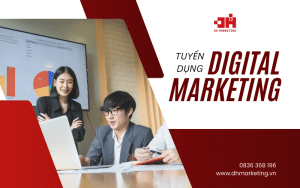 nhan vien digital marketing