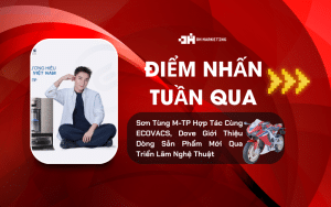 son tung mtp dai su thuong hieu ecovacs