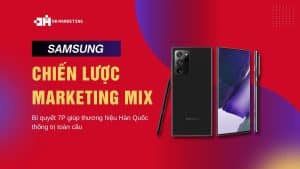 Purple and Yellow Modern Social Media Marketing Company Presentation