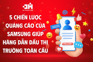 Red and White Modern 3.3 Big Sale Facebook Ad 1920 x 1280 px