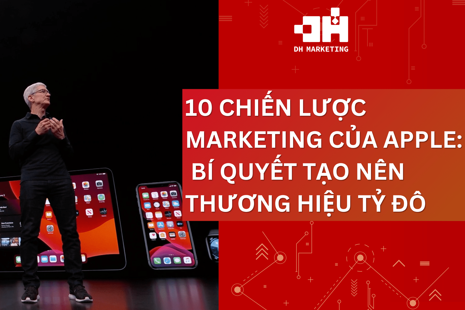 Brown and Blue Modern Building Smart Cities Presentation 1920 x 1280