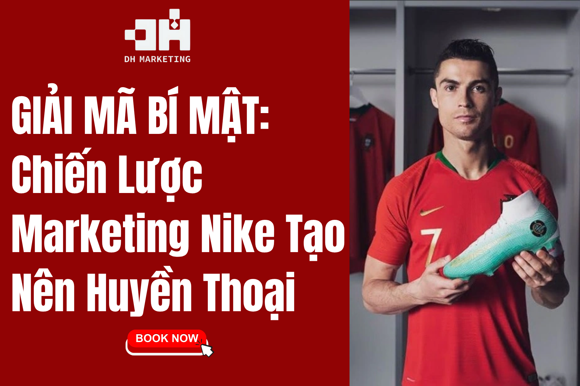 Red and White Modern Minimalist Brand Proposal Presentation 1920 x 1280