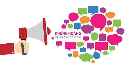Xử lý khủng hoảng truyền thông
