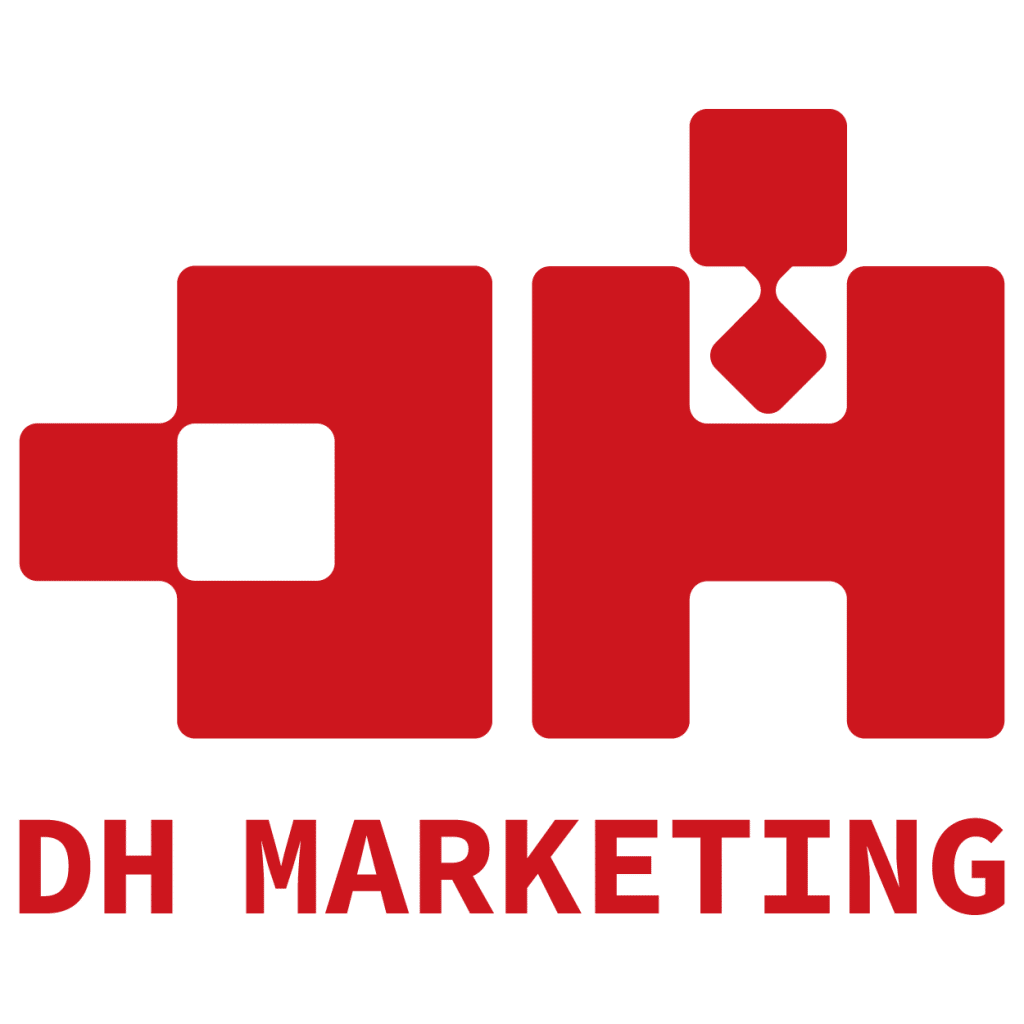 CÔNG TY CỔ PHẦN MARKETING DH