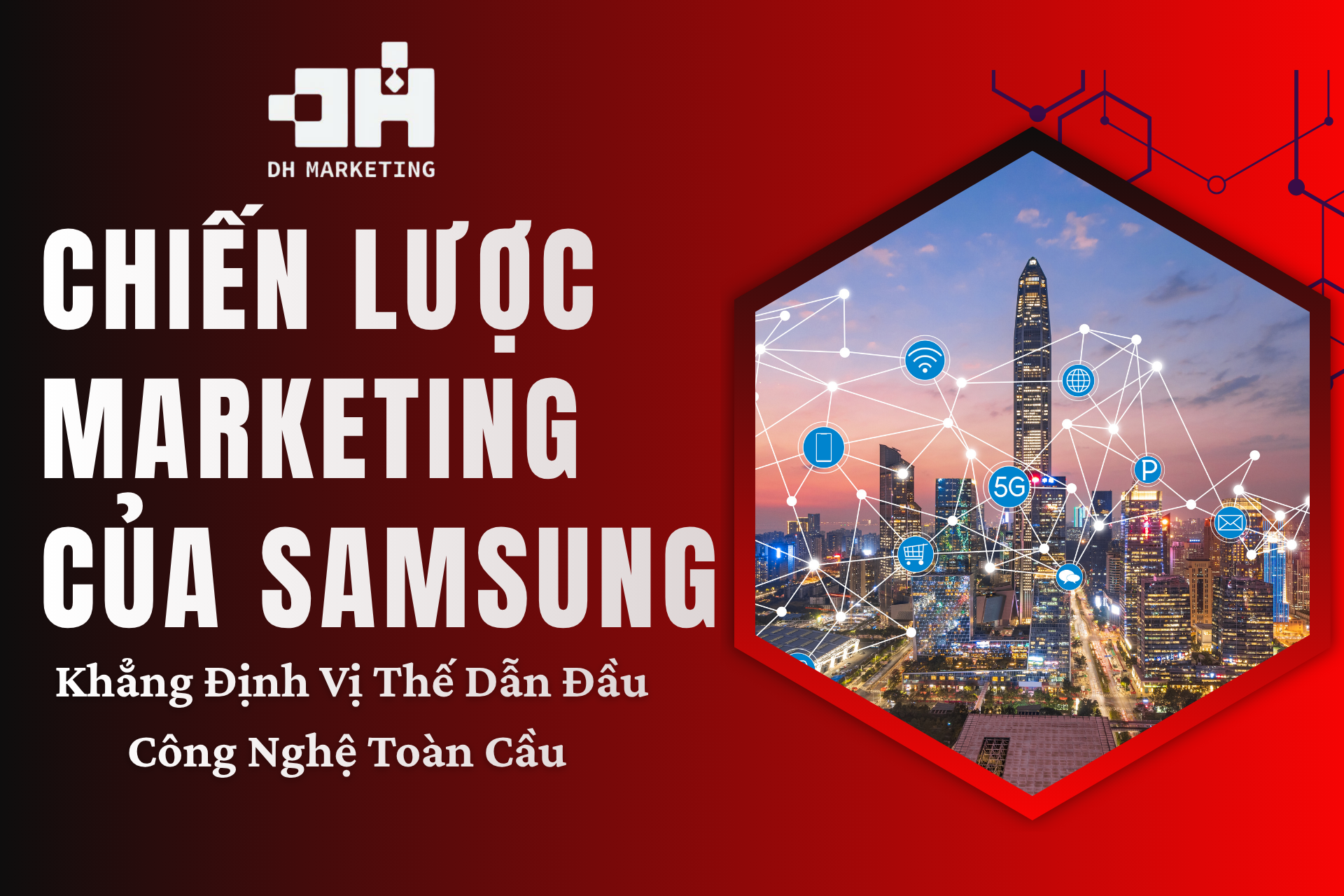 Blue and Purple Modern Smart Cities Urban Innovation Presentation 1920 x 1280