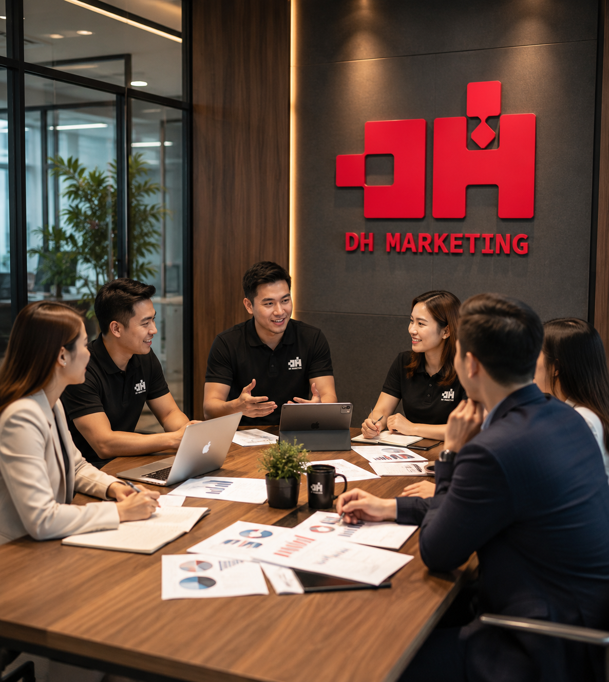 Khảo sát hiện trạng