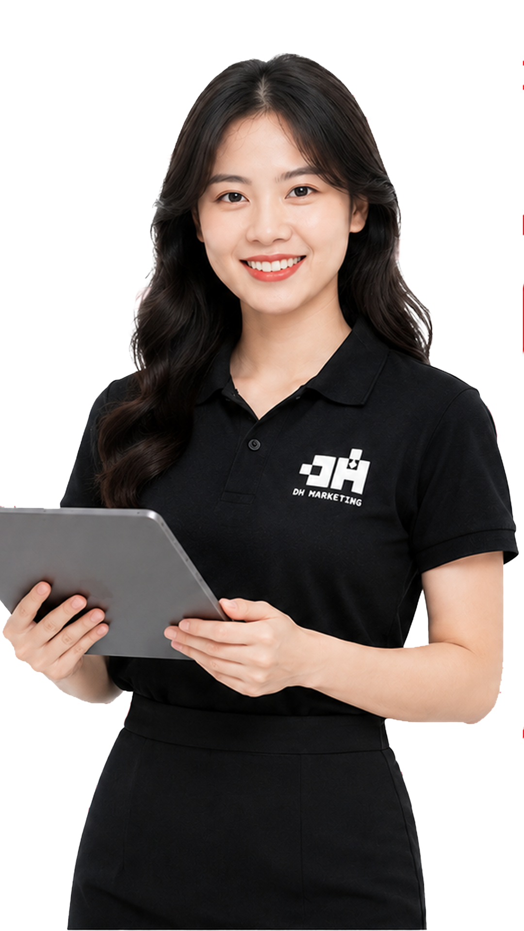 Chuyên gia thiết kế website và digital marketing