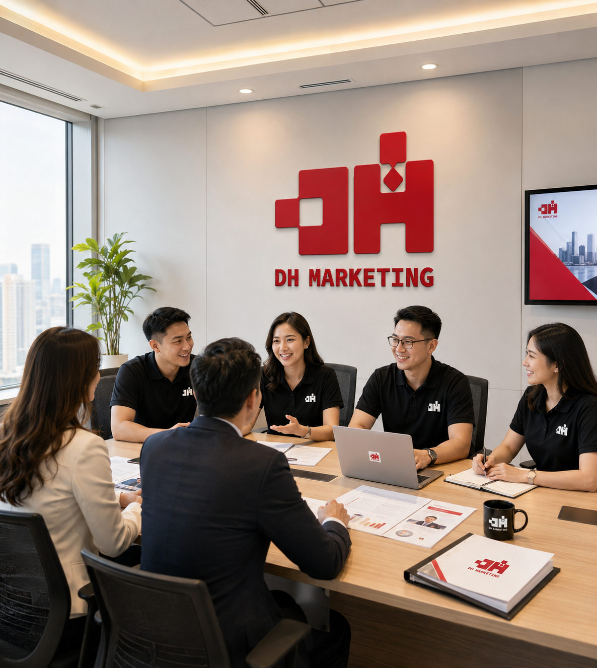 Khảo sát doanh nghiệp