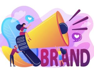 dua nen tang thuong hieu tham nhuan moi bo phan trong doanh nghiep