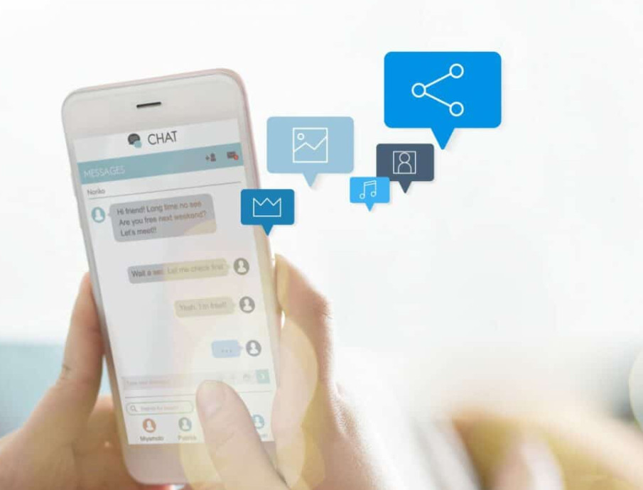 cong cu Ai dinh cao cho dan marketer chat bot