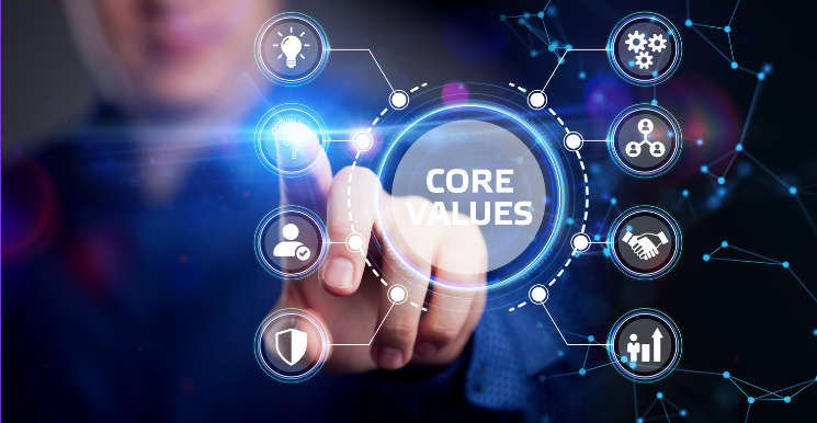 gia tri cot loi anh huong toi marketing 1