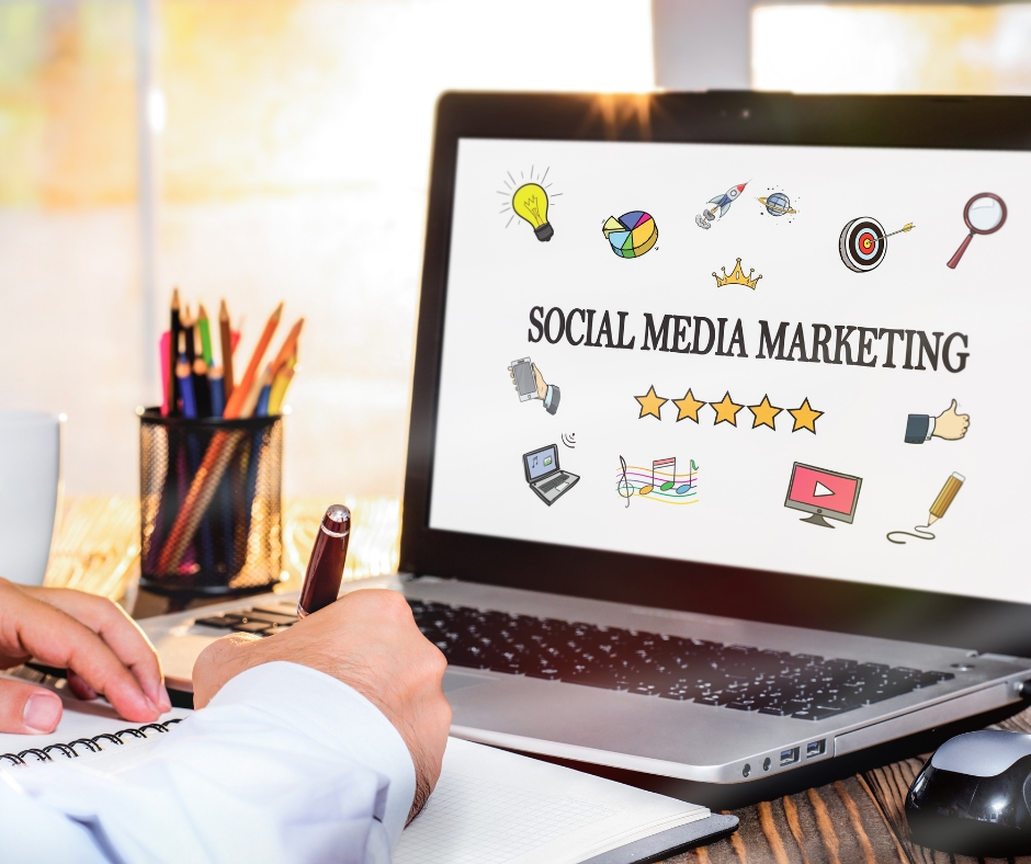 nghe thuat marketing