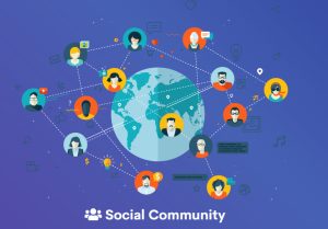 social community