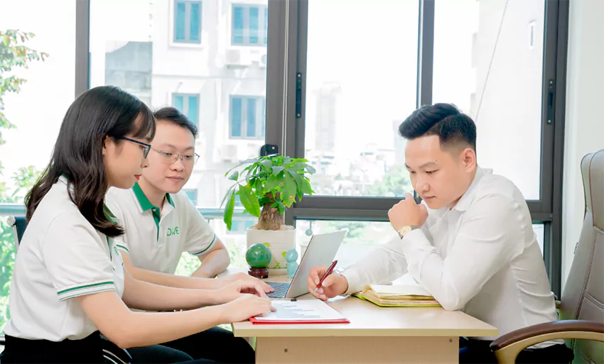 Khởi sự