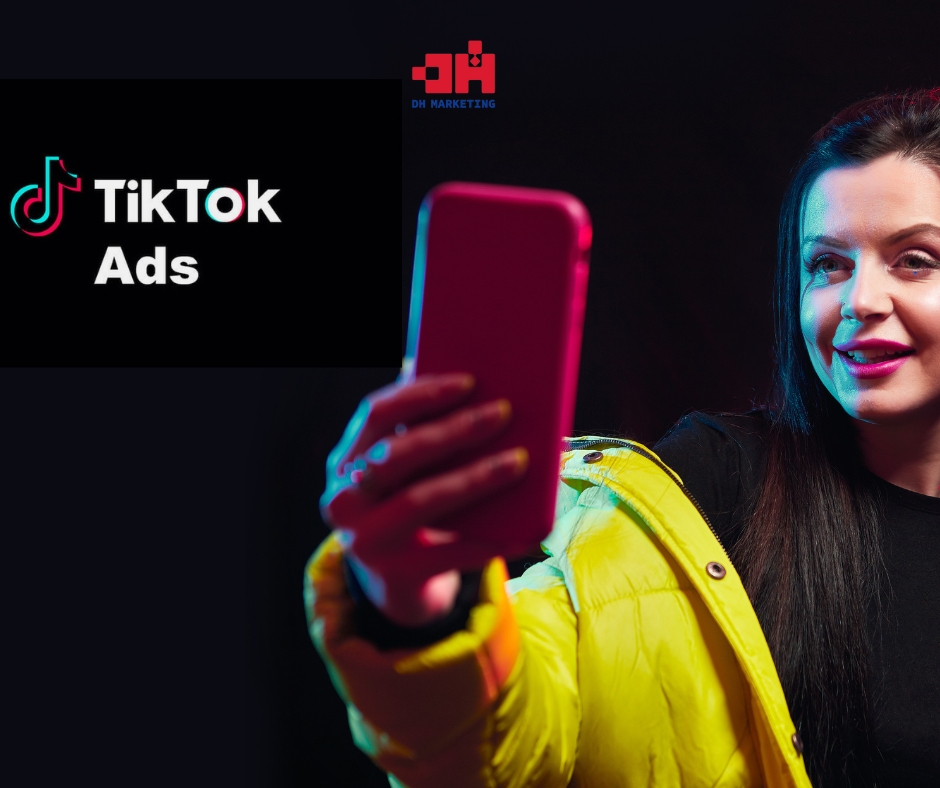 Dịch vụ quảng cáo TikTok 3