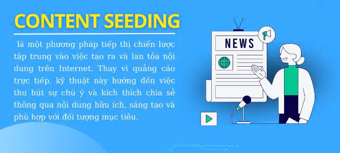 dv seeding