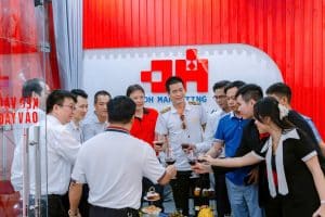 Giới thiệu dich vu marketing dh