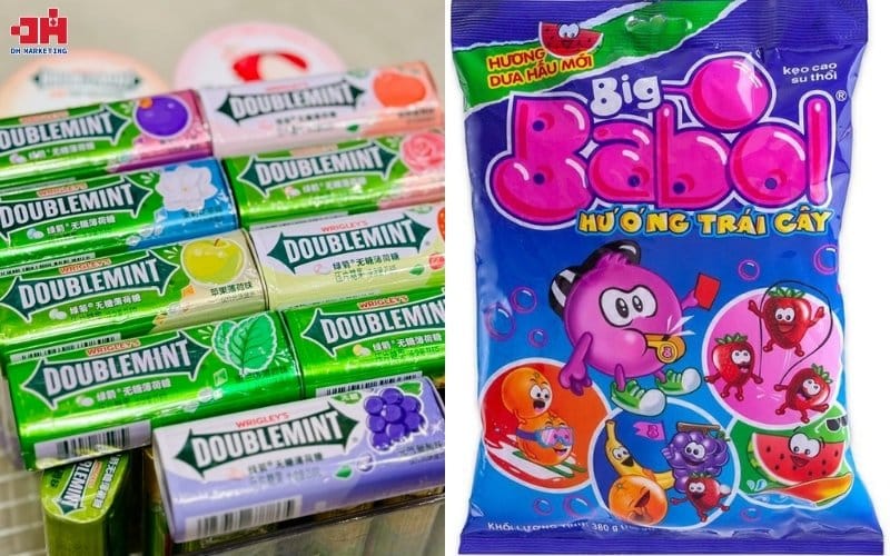 Xây dựng thương hiệu cho doanh nghiệp nhỏ như thế nào? Hình ảnh thương hiệu làm nên dấu ấn thương hiệu