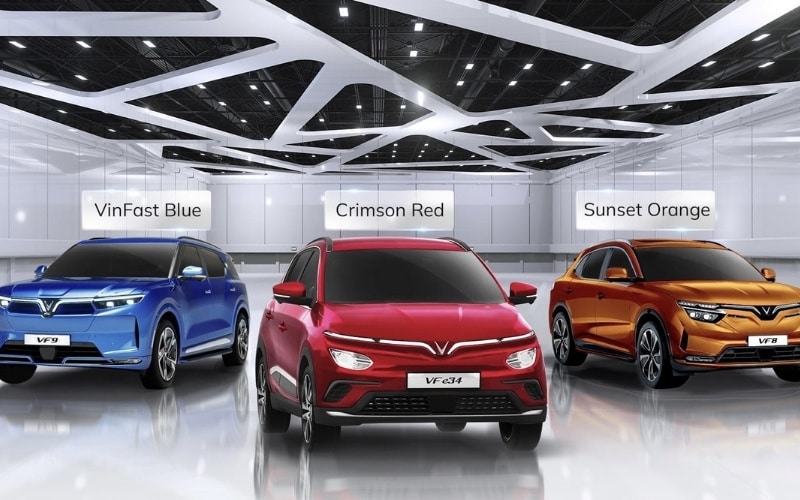 Xu hướng tiêu dùng các sản phẩm thân thiện với môi trường