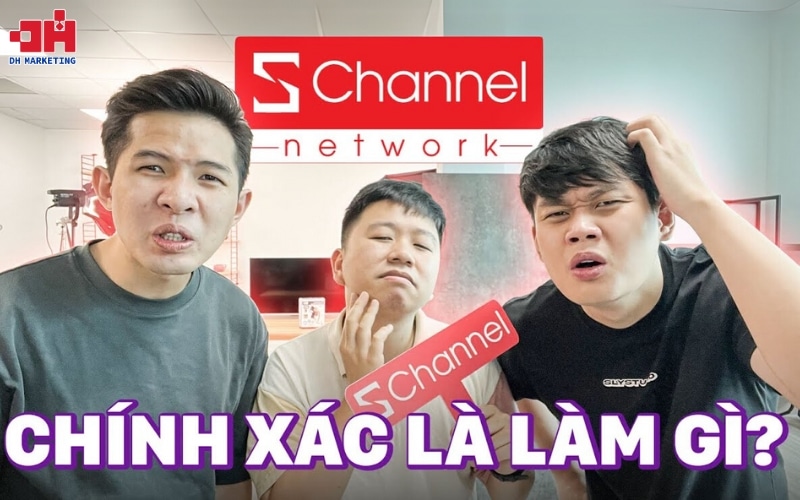 Từ giám đốc đến nhân viên đều sáng tạo nội dung về công ty