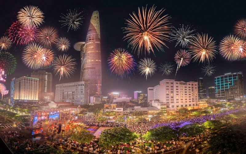 Cuộc Đua Marketing Ngành Bia Countdown 2025 – Cơ Hội Hay ‘Đốt Tiền” Người tiêu dùng chi tiêu nhiều hơn cho các dịp Tết