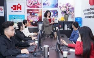 Giới thiệu dh marketing bac ninh dich vu marketing