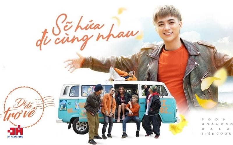 Giải case study marketing giúp Biti's Hunter vực mình trở lại