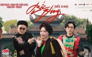 MV Bắc Bling của Hòa Minzy nhanh chóng nhận được nhiều sự quan tâm từ cộng đồng