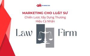 Marketing cho luat su